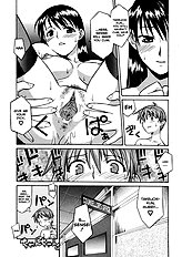 Please Miss Yuri[ENG]