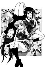 Futanari Senka Soushuuhen (Futaket 4) [Futanarun (Kurenai Yuuji)][ENG]