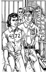 Cell Block Sex
