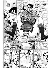 Package Meat 2 (Ninroku) [Shiawase Pudding Dou][ENG]