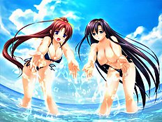 Uncensored Image Set 257