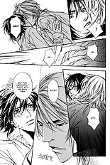 Aishuu Vol.1
