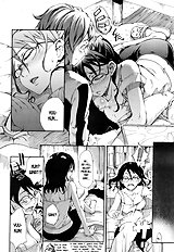 Virgin Cram School Teacher Hiigari Satsuki
