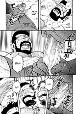 The Confession - Tagame[ENG]