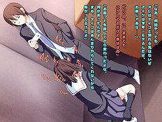 Crazy group, blowjob, big tits, dp hentai set