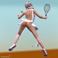 3D Image Set 28