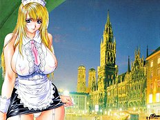 Uncensored Image Set 155
