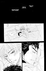 Doushiyoumo Nai Keredo Vol.1