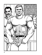 The Lusty Gods Of Bramapur 2