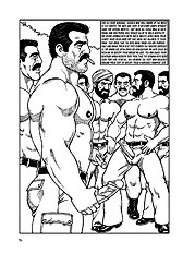 The Lusty Gods Of Bramapur 2