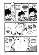 Aitsu No Daihonmei Vol.1