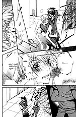 Junketsu Ningyo