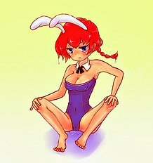 Ranma Ero Pics