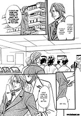 Apron De Choushoku Wo