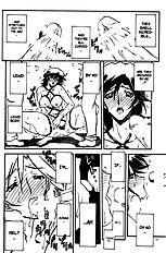 Ruriiro No Sora - Chuu - Ge (Azure Sky Vol 4) [Sankaku Apron (Sanbun Kyouden)][ENG]