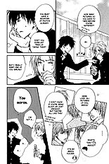 Okujou Fuukei Vol.1