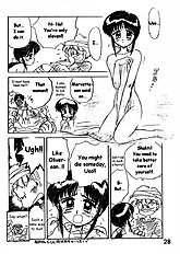 Echoes [Black Dog (Kuroinu Juu)][ENG]
