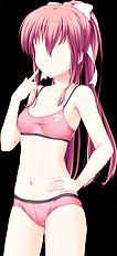 Incredible big tits, blowjob, lesbian, toys hentai collection