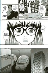 Dulce Report 8