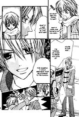 Damasaretemo Suki Na Hito