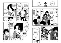 Aitsu No Daihonmei Vol.1
