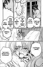 Houkago Hokenshitsu Vol.3