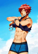Yaoi images set 055