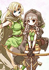 Dragons Crown 2