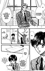 Oteuchi Kakugo vol.1