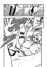 NO MERCY 3