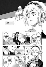 Monogokoro (Persona 3) [Wagamamadou][ENG]