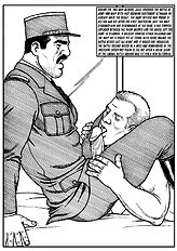 Querelle