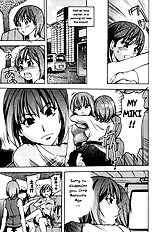 Shining Musume Vol.4