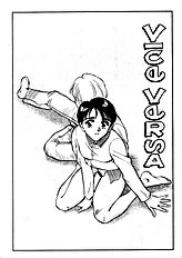 Sexhibition 6 [Suehirogari][ENG]