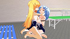 3D Image Set 4