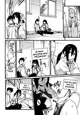 Ai no Mama ni, Wagamama ni | Selfishly with Love