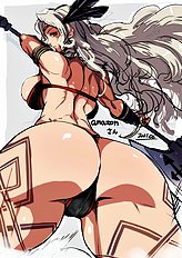Dragons Crown 2