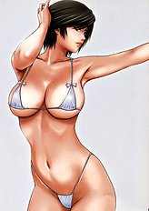 Uncensored Image Set 186
