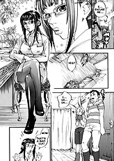 Pink Sniper (Uncensored)[ENG]