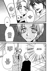 Goshujinsama Ni Ki Wo Tsukete