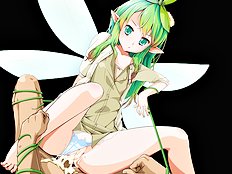 Hottest straight, blowjob hentai set
