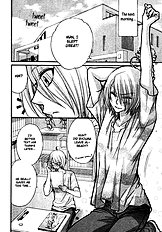 Love Stage