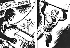Rogue