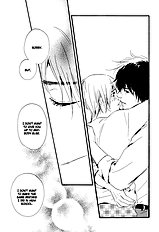Ano Hi No Kimi Wo Dakishimeta Nara Vol.1