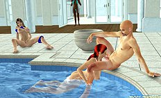 3D Image Set 39