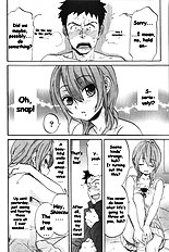 Chiro Onda - Koisuru Naked Girl Ch 1-10 [Cire & Desudesu][ENG]