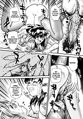 Futanari Erection Girl Ch.1,7-10 [q][ENG]