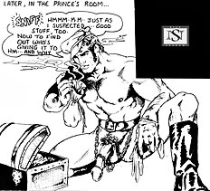 Prince Tannahide Cums Of Age