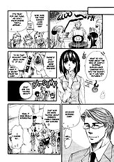 Harem Days