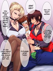 Melty Skin Ladies 5